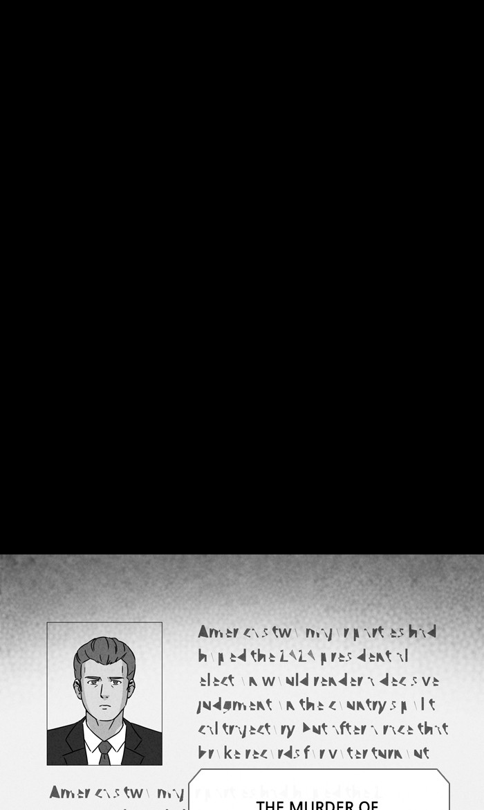 Tales of the unusual Chapter 314 page 32 - Chapter 314: Ep. 314 - Hypnosis - Part 4