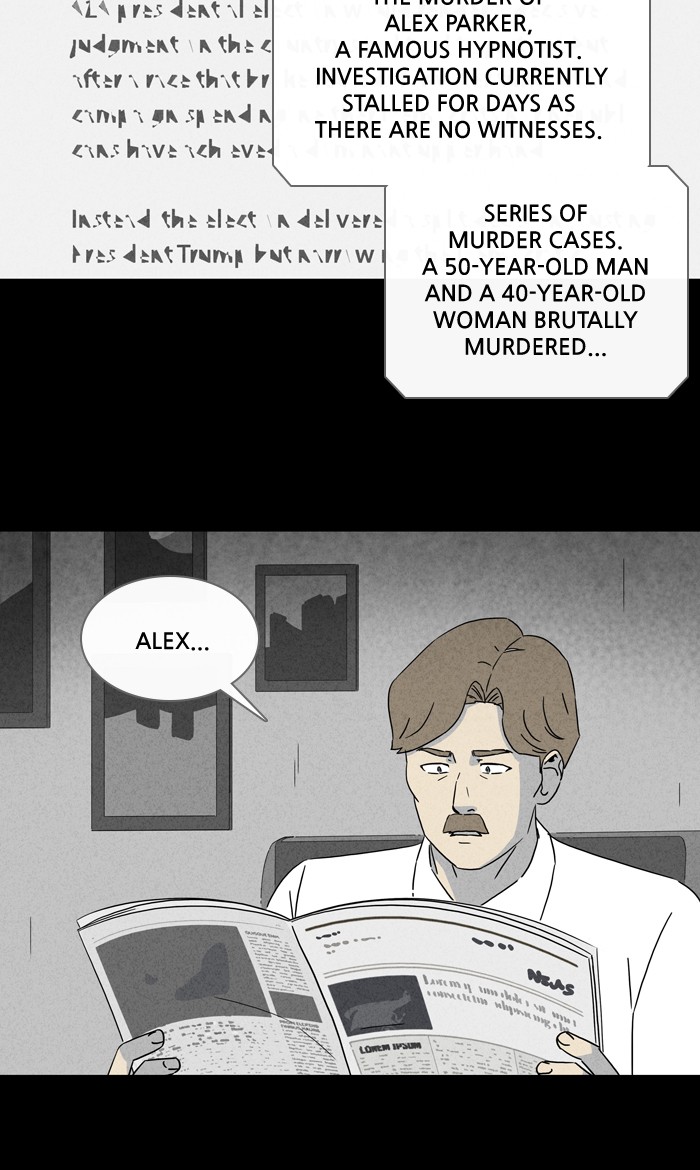 Tales of the unusual Chapter 314 page 33 - Chapter 314: Ep. 314 - Hypnosis - Part 4