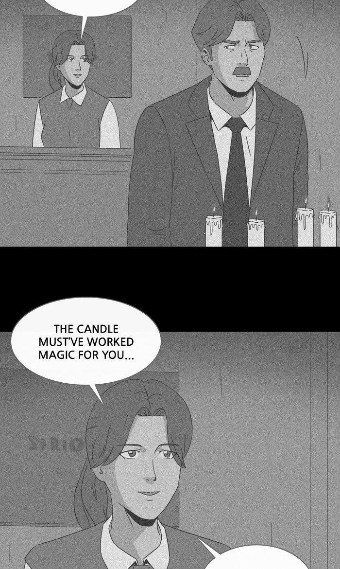 Tales of the unusual Chapter 314 page 36 - Chapter 314: Ep. 314 - Hypnosis - Part 4