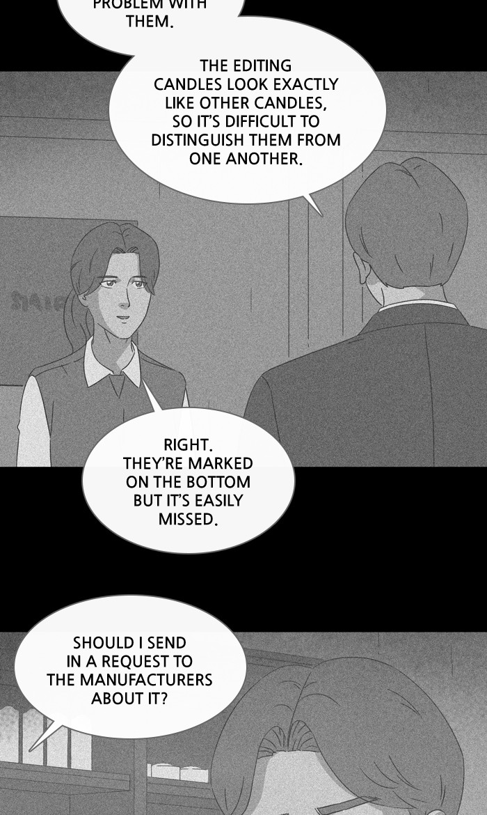 Tales of the unusual Chapter 314 page 38 - Chapter 314: Ep. 314 - Hypnosis - Part 4