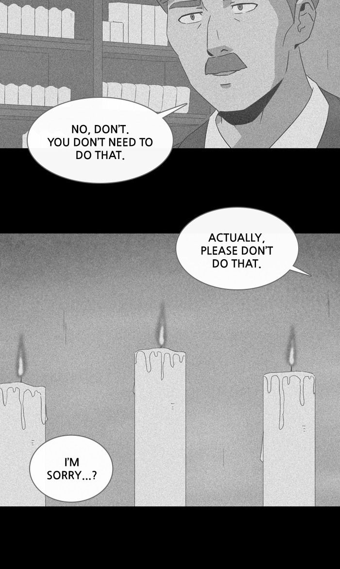 Tales of the unusual Chapter 314 page 39 - Chapter 314: Ep. 314 - Hypnosis - Part 4