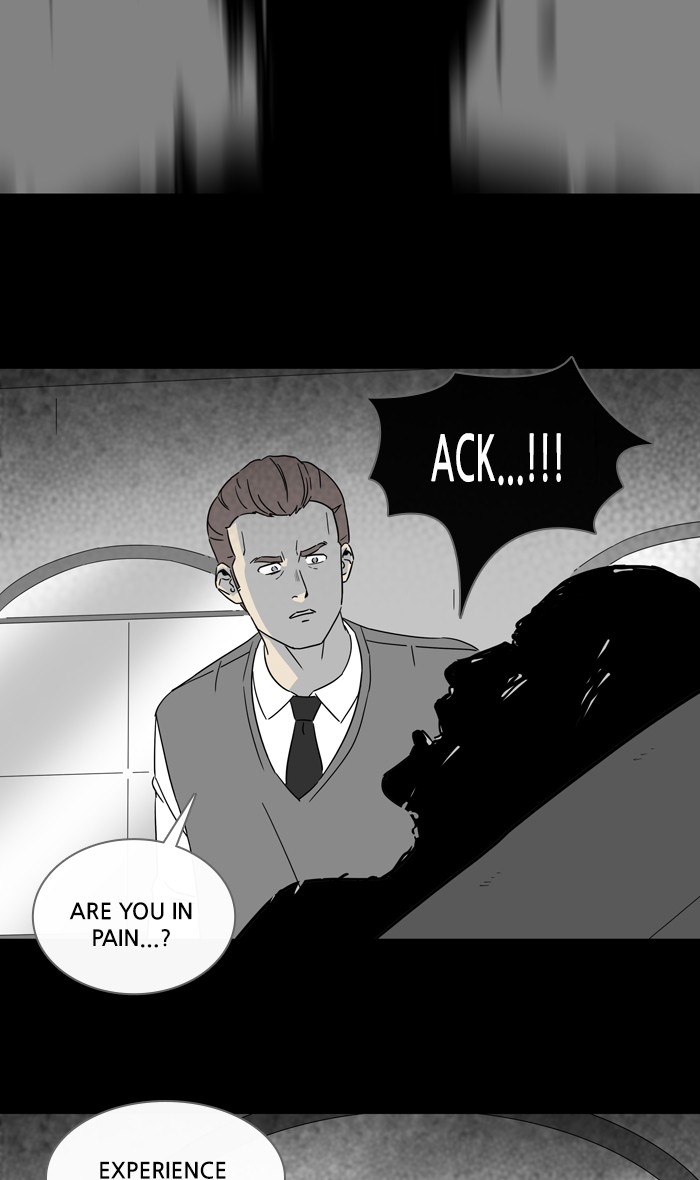 Tales of the unusual Chapter 314 page 4 - Chapter 314: Ep. 314 - Hypnosis - Part 4