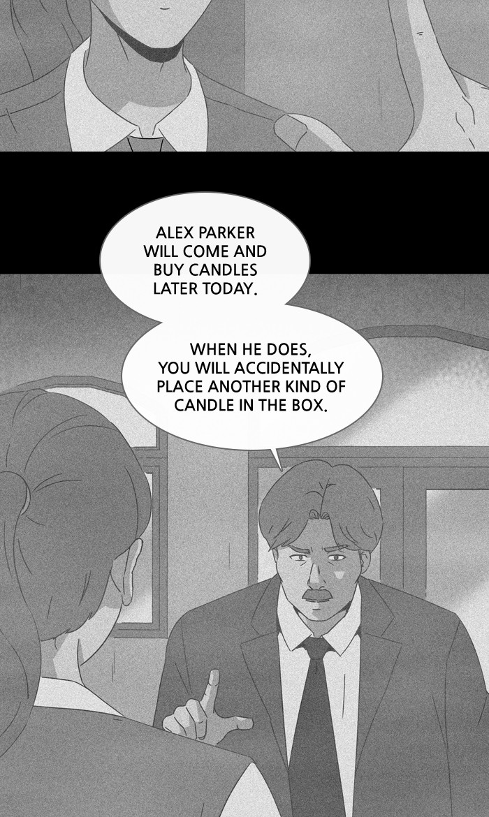 Tales of the unusual Chapter 314 page 41 - Chapter 314: Ep. 314 - Hypnosis - Part 4