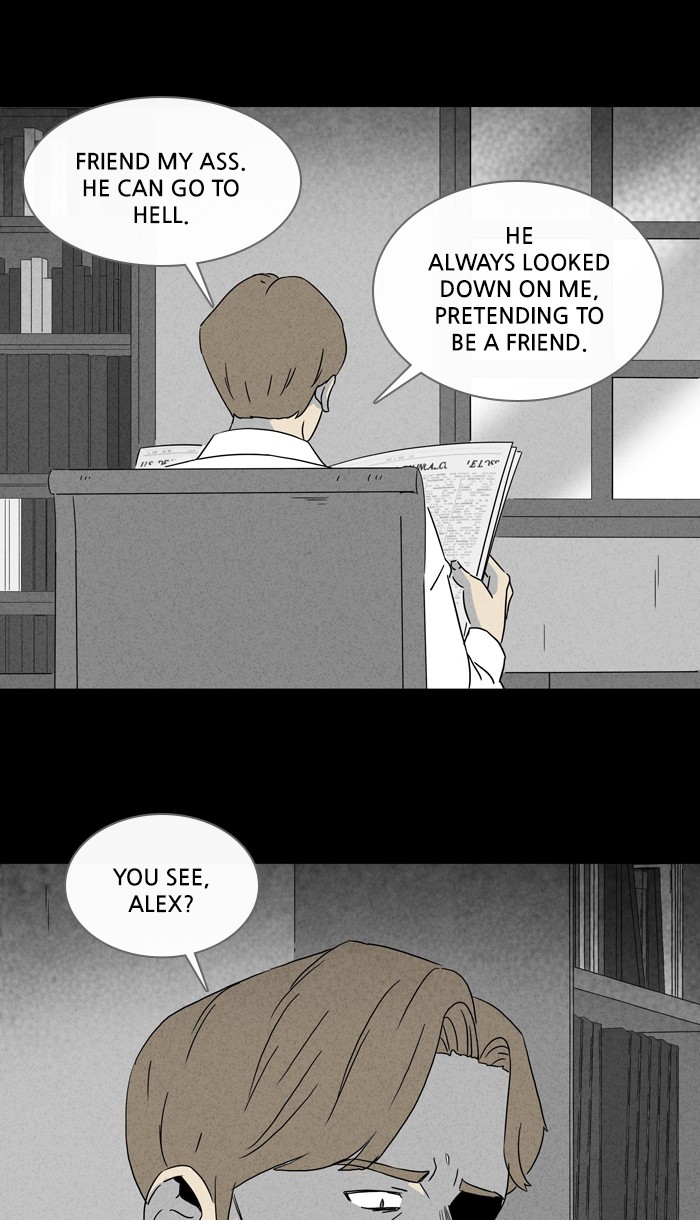 Tales of the unusual Chapter 314 page 44 - Chapter 314: Ep. 314 - Hypnosis - Part 4