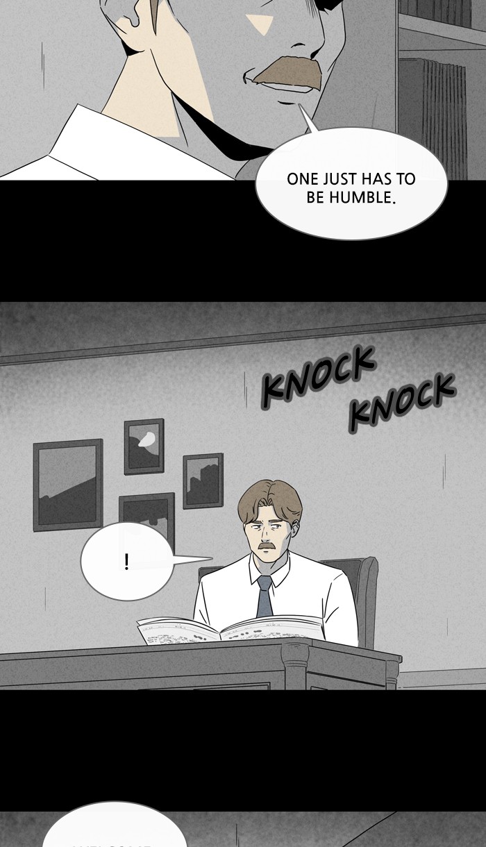 Tales of the unusual Chapter 314 page 45 - Chapter 314: Ep. 314 - Hypnosis - Part 4