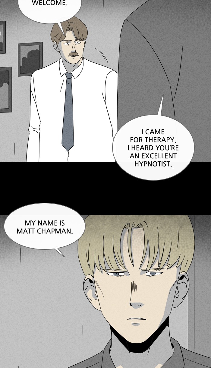 Tales of the unusual Chapter 314 page 46 - Chapter 314: Ep. 314 - Hypnosis - Part 4