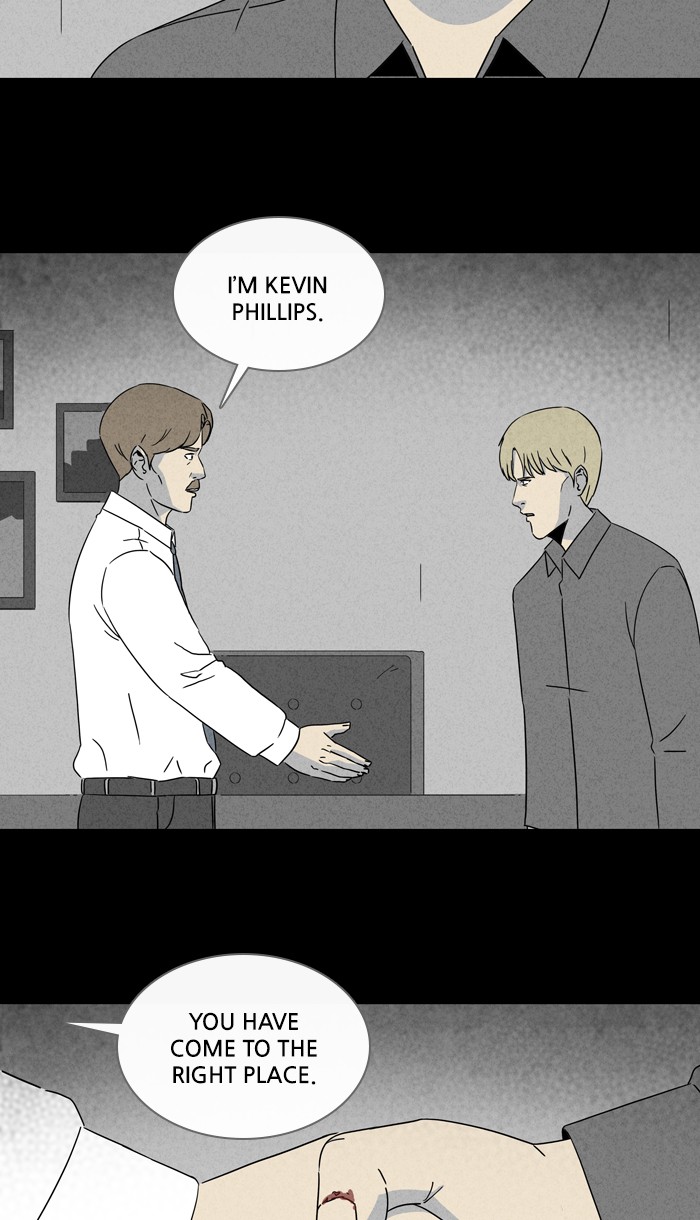 Tales of the unusual Chapter 314 page 47 - Chapter 314: Ep. 314 - Hypnosis - Part 4