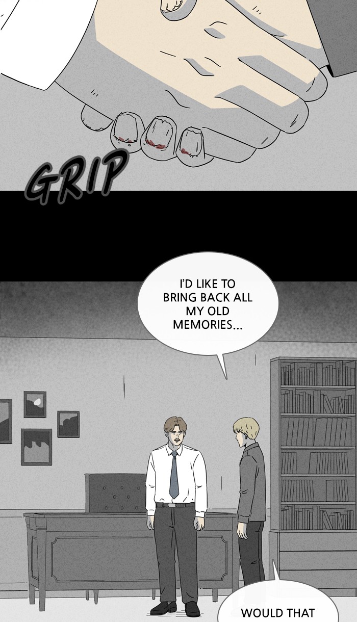 Tales of the unusual Chapter 314 page 48 - Chapter 314: Ep. 314 - Hypnosis - Part 4