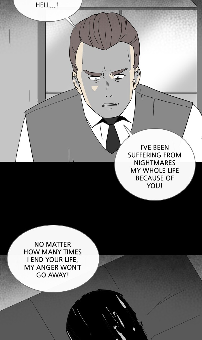 Tales of the unusual Chapter 314 page 5 - Chapter 314: Ep. 314 - Hypnosis - Part 4