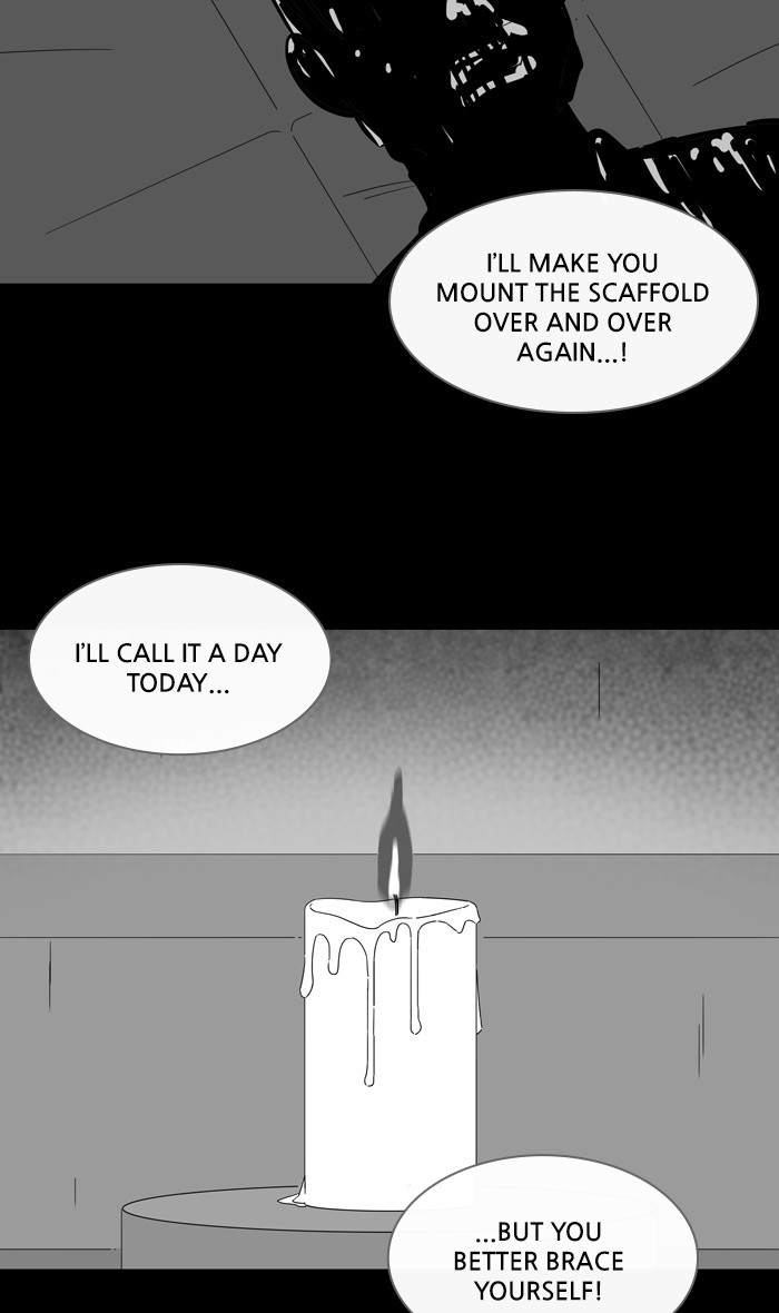 Tales of the unusual Chapter 314 page 6 - Chapter 314: Ep. 314 - Hypnosis - Part 4