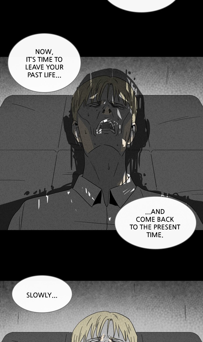 Tales of the unusual Chapter 314 page 7 - Chapter 314: Ep. 314 - Hypnosis - Part 4