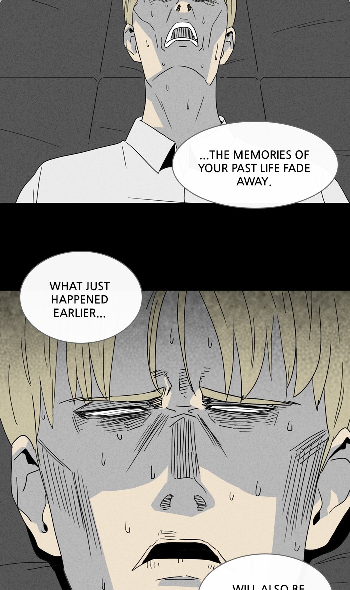 Tales of the unusual Chapter 314 page 8 - Chapter 314: Ep. 314 - Hypnosis - Part 4