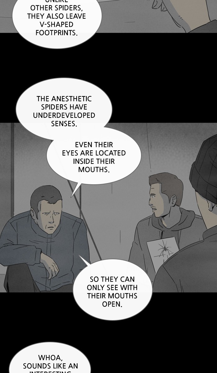 Tales of the unusual Chapter 315 page 10 - Chapter 315: Ep. 315 - Queen of Anesthesia - Part 1