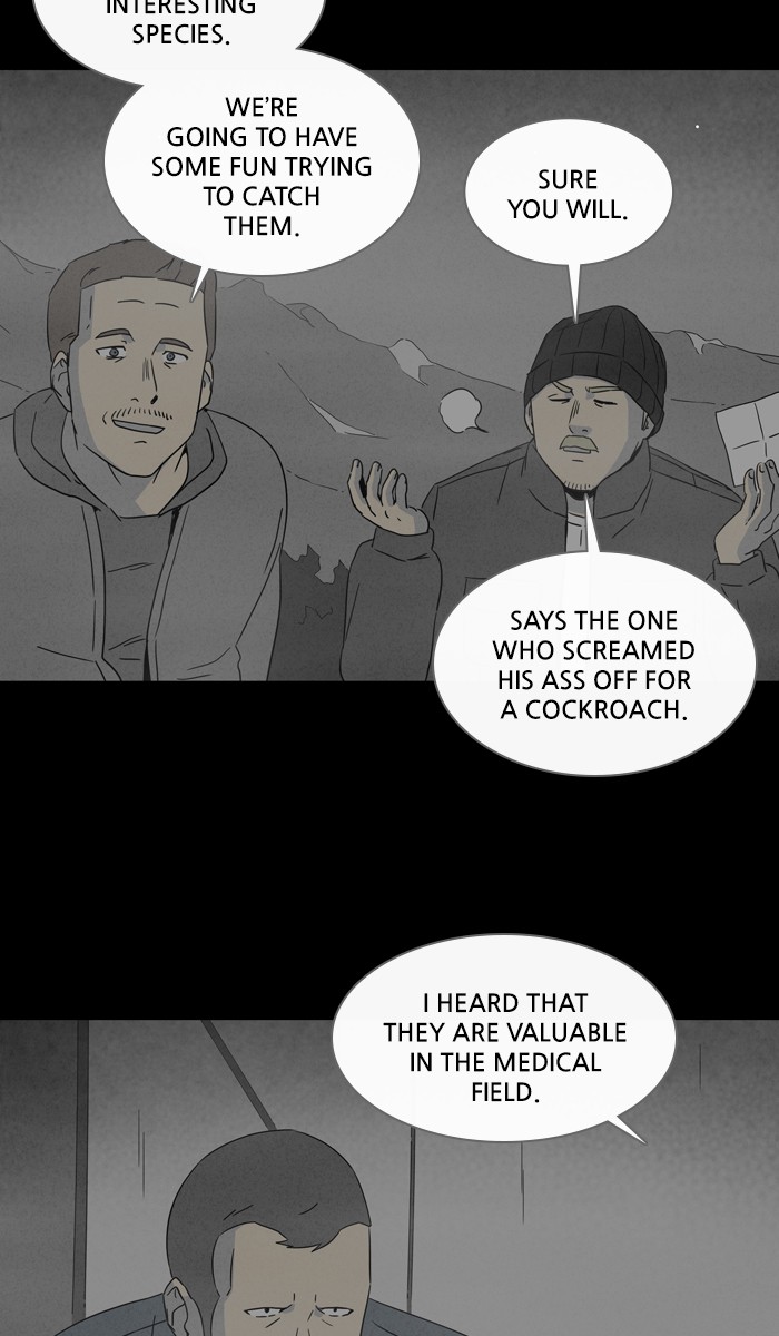 Tales of the unusual Chapter 315 page 11 - Chapter 315: Ep. 315 - Queen of Anesthesia - Part 1