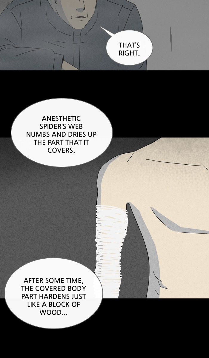 Tales of the unusual Chapter 315 page 12 - Chapter 315: Ep. 315 - Queen of Anesthesia - Part 1