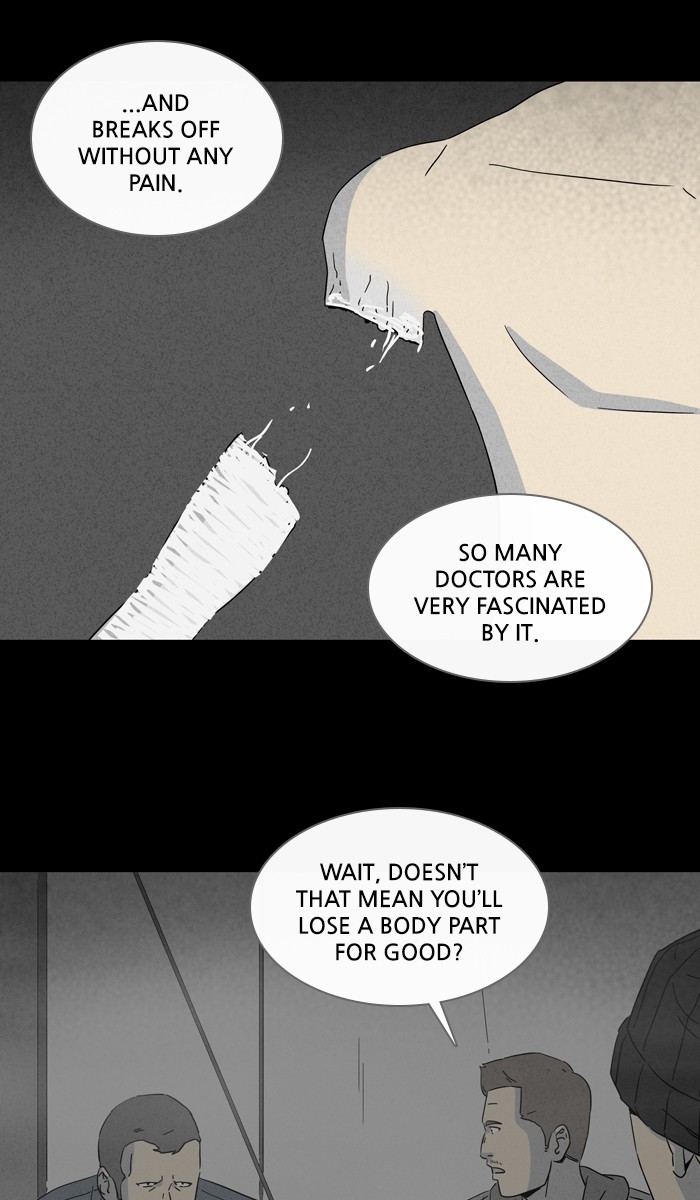 Tales of the unusual Chapter 315 page 13 - Chapter 315: Ep. 315 - Queen of Anesthesia - Part 1