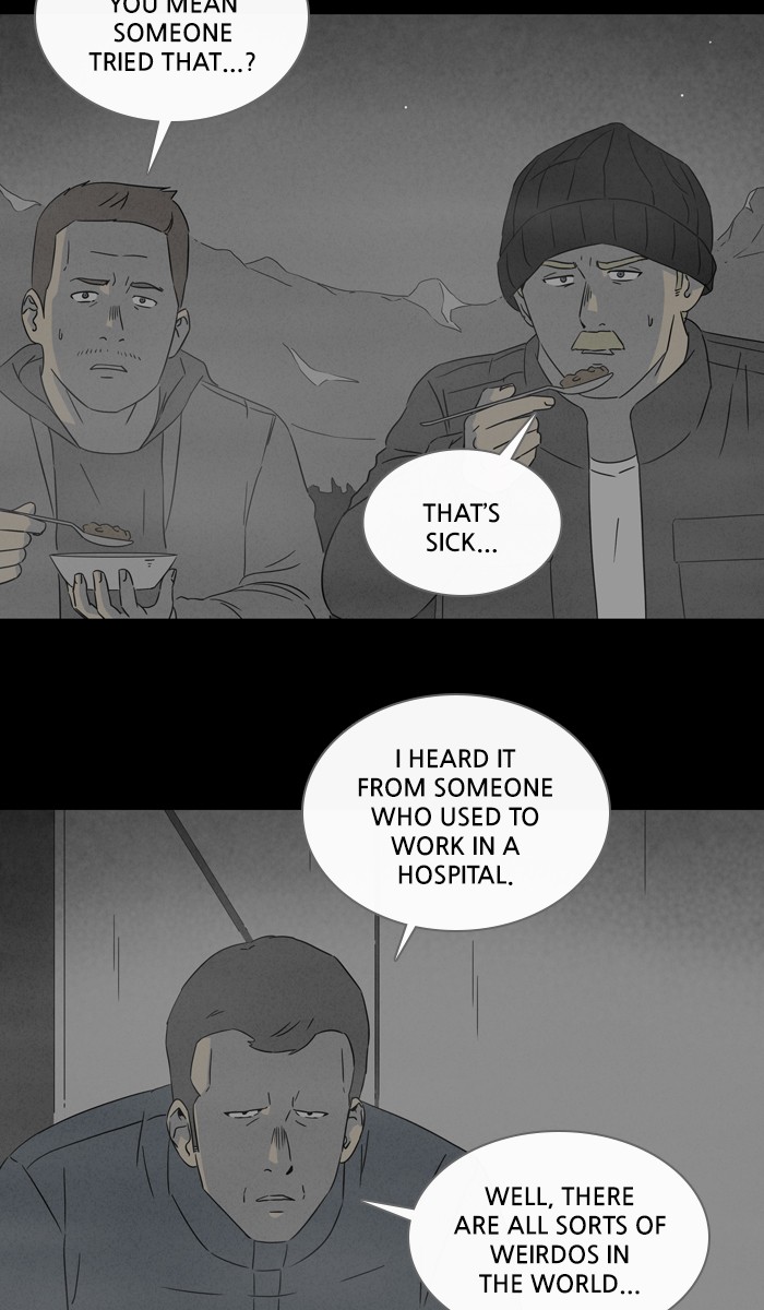 Tales of the unusual Chapter 315 page 17 - Chapter 315: Ep. 315 - Queen of Anesthesia - Part 1