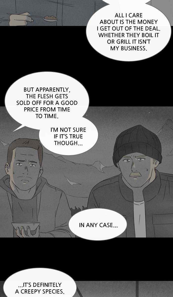 Tales of the unusual Chapter 315 page 18 - Chapter 315: Ep. 315 - Queen of Anesthesia - Part 1