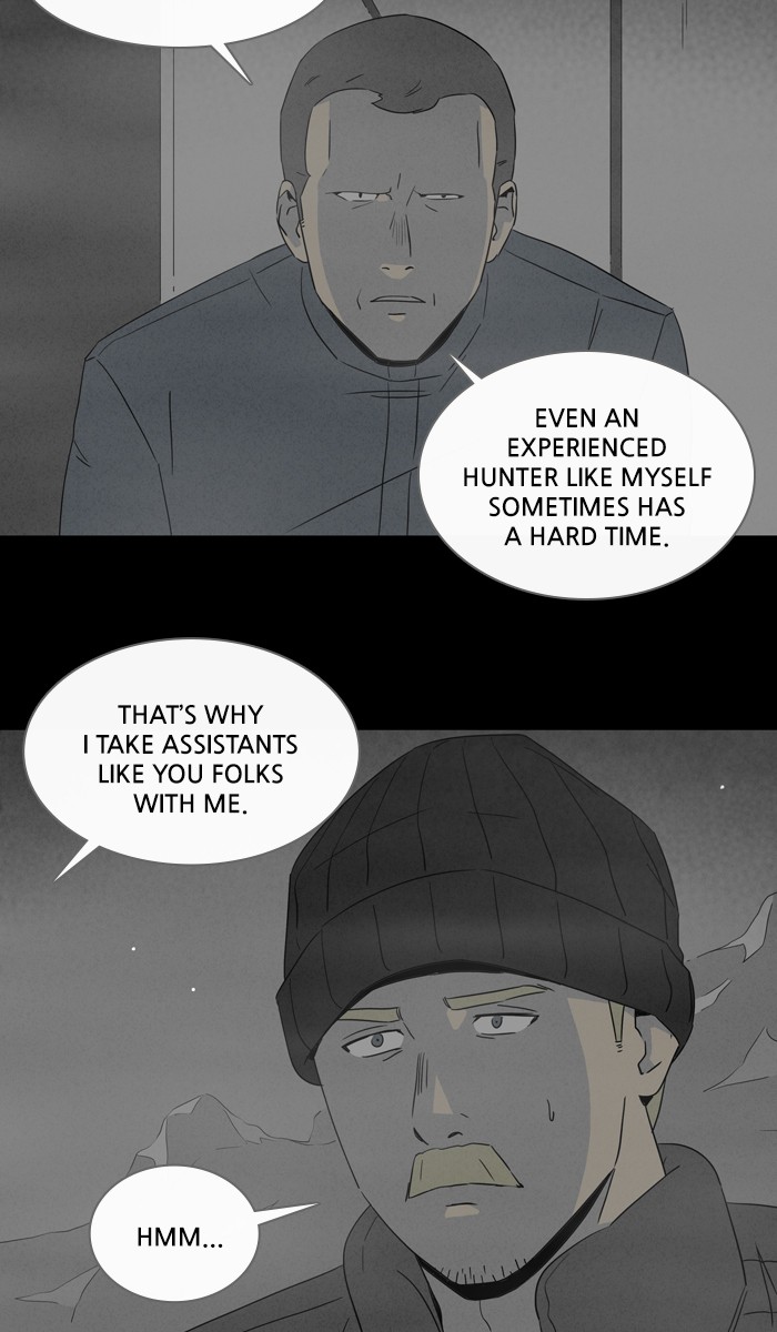 Tales of the unusual Chapter 315 page 19 - Chapter 315: Ep. 315 - Queen of Anesthesia - Part 1