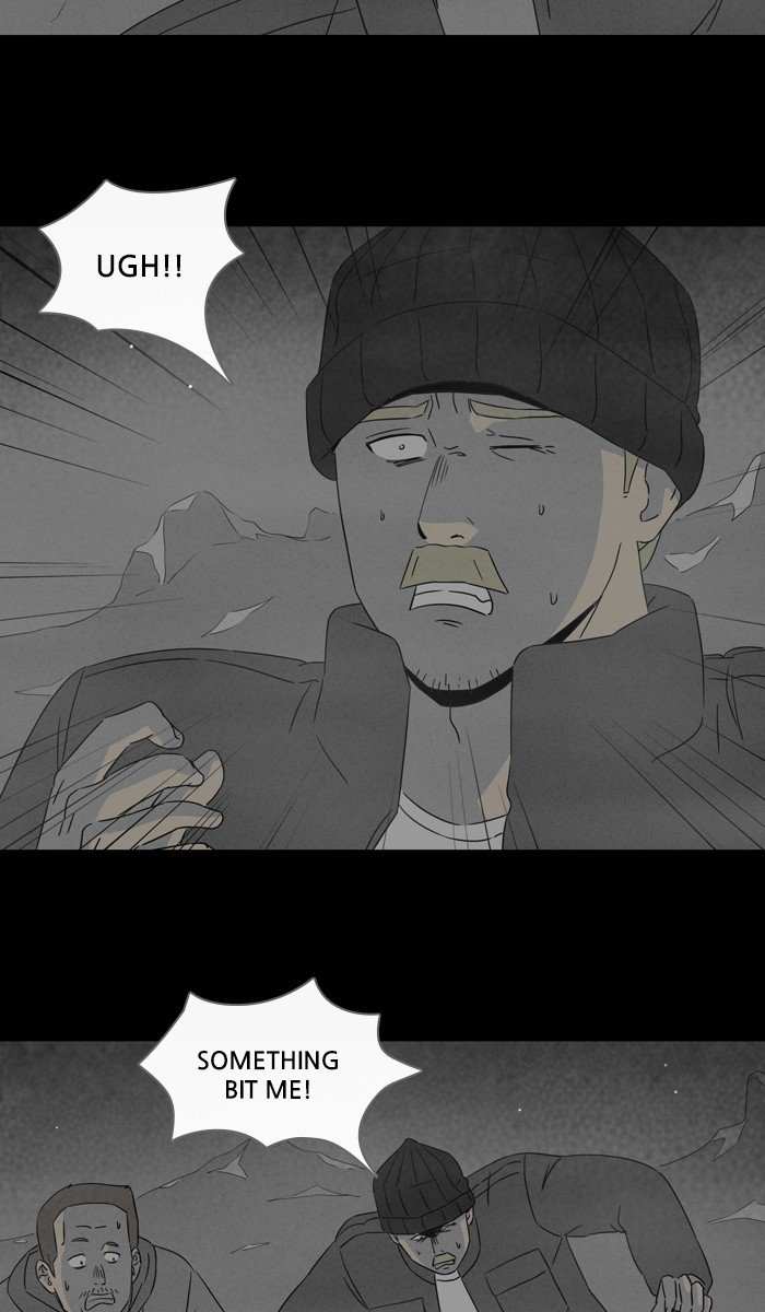 Tales of the unusual Chapter 315 page 20 - Chapter 315: Ep. 315 - Queen of Anesthesia - Part 1