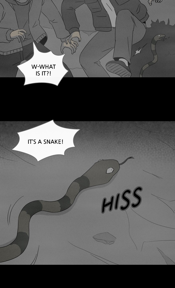 Tales of the unusual Chapter 315 page 21 - Chapter 315: Ep. 315 - Queen of Anesthesia - Part 1