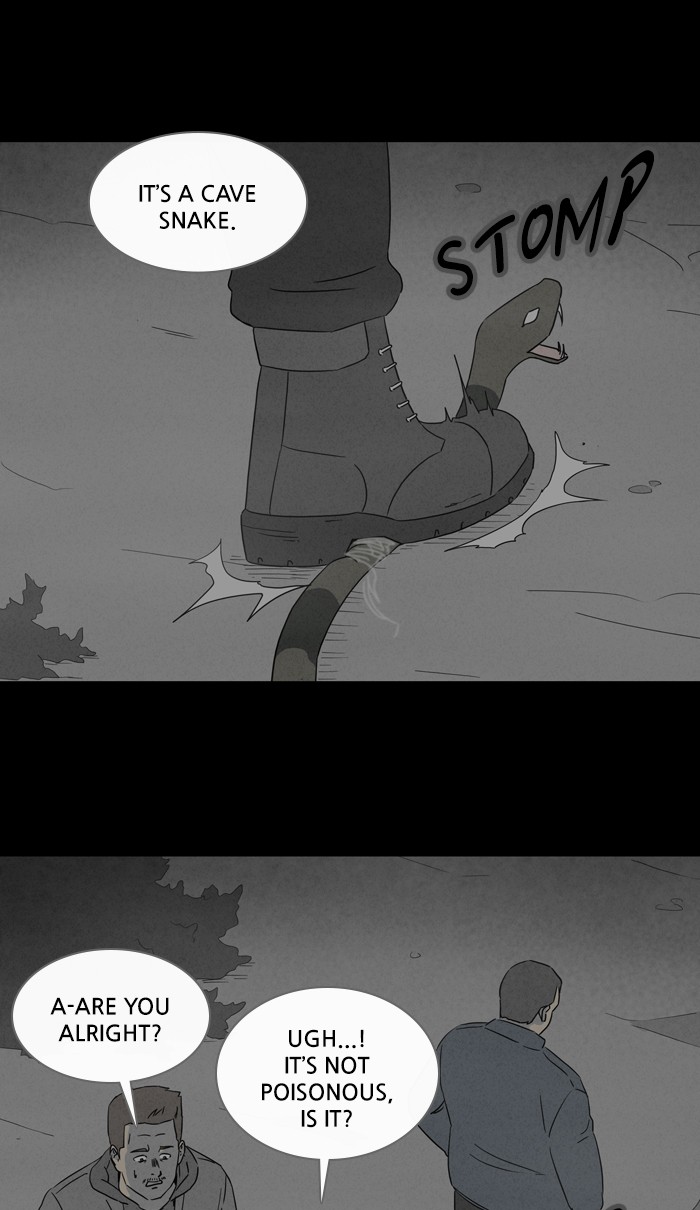 Tales of the unusual Chapter 315 page 22 - Chapter 315: Ep. 315 - Queen of Anesthesia - Part 1