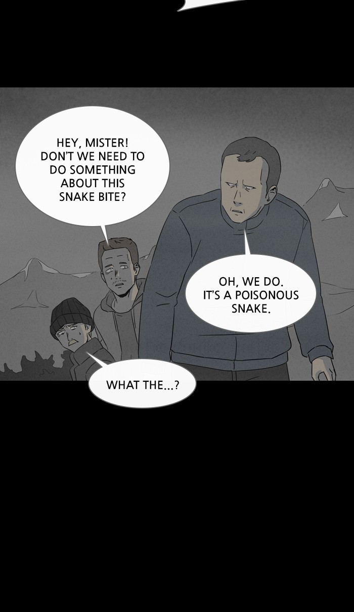 Tales of the unusual Chapter 315 page 24 - Chapter 315: Ep. 315 - Queen of Anesthesia - Part 1