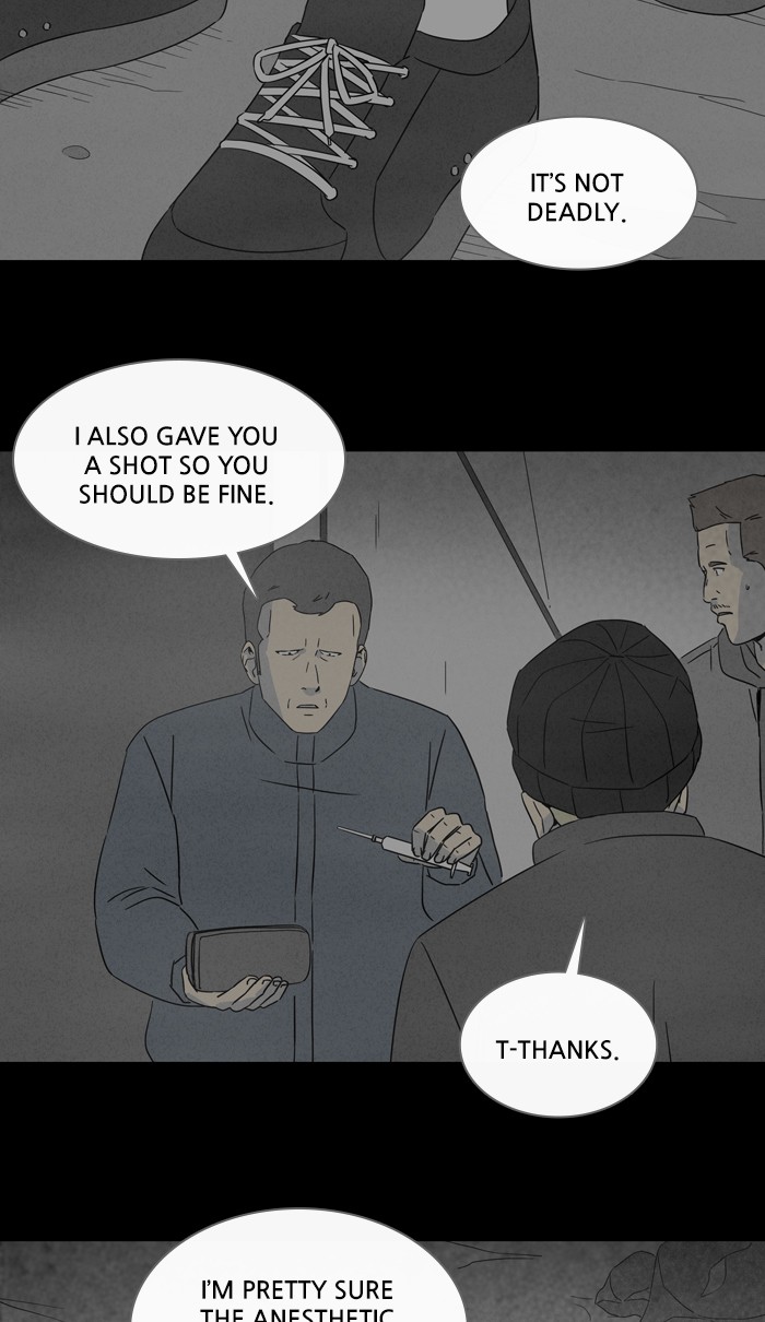 Tales of the unusual Chapter 315 page 26 - Chapter 315: Ep. 315 - Queen of Anesthesia - Part 1