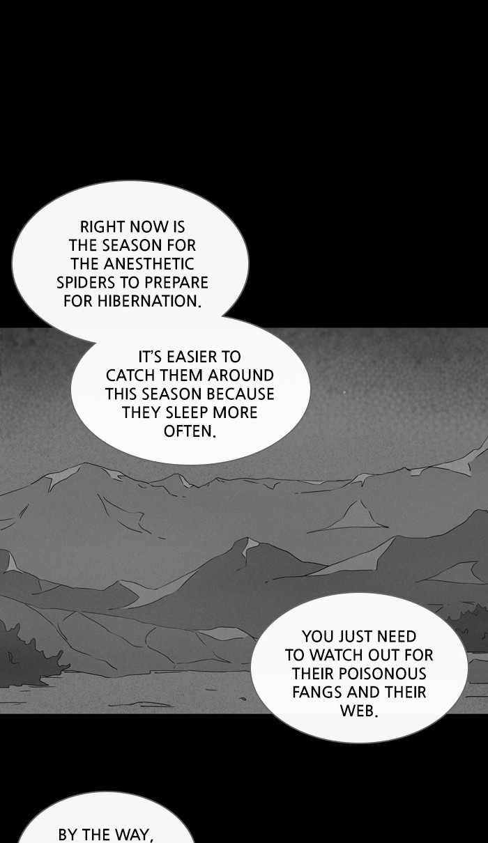 Tales of the unusual Chapter 315 page 28 - Chapter 315: Ep. 315 - Queen of Anesthesia - Part 1