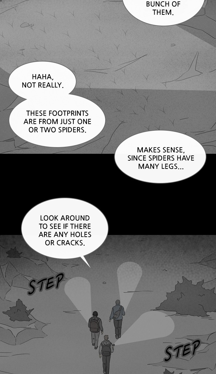 Tales of the unusual Chapter 315 page 31 - Chapter 315: Ep. 315 - Queen of Anesthesia - Part 1