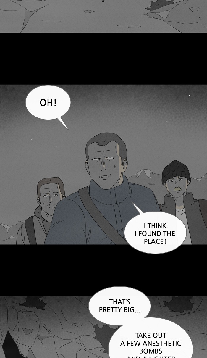 Tales of the unusual Chapter 315 page 32 - Chapter 315: Ep. 315 - Queen of Anesthesia - Part 1