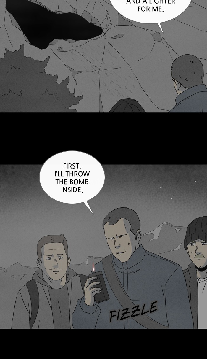 Tales of the unusual Chapter 315 page 33 - Chapter 315: Ep. 315 - Queen of Anesthesia - Part 1