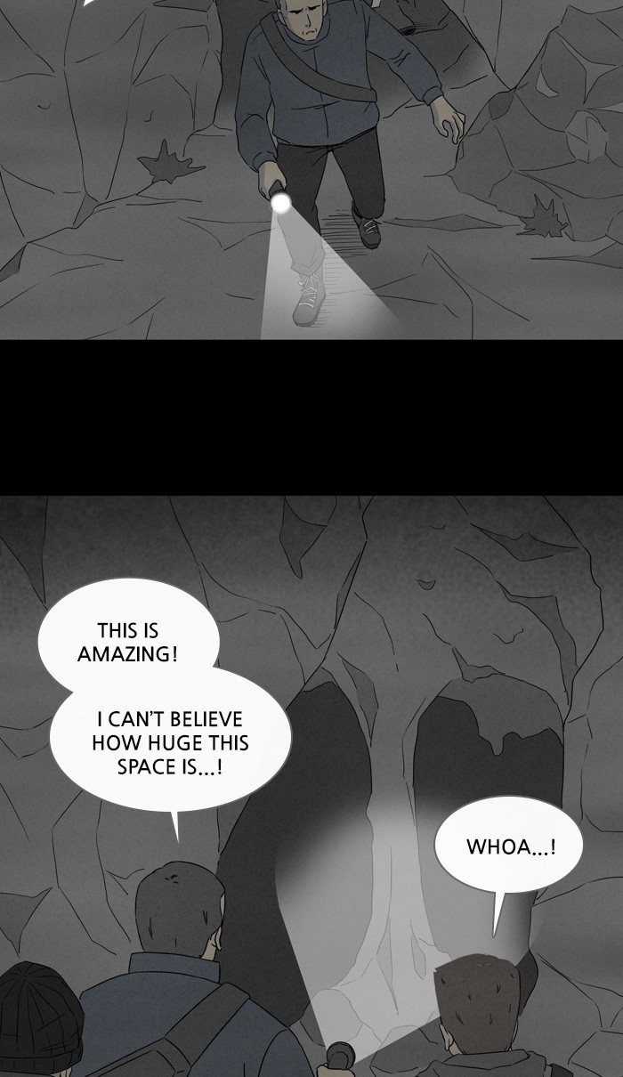 Tales of the unusual Chapter 315 page 37 - Chapter 315: Ep. 315 - Queen of Anesthesia - Part 1