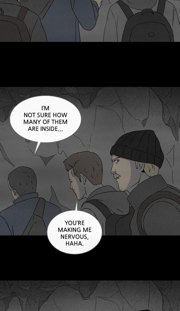 Tales of the unusual Chapter 315 page 38 - Chapter 315: Ep. 315 - Queen of Anesthesia - Part 1