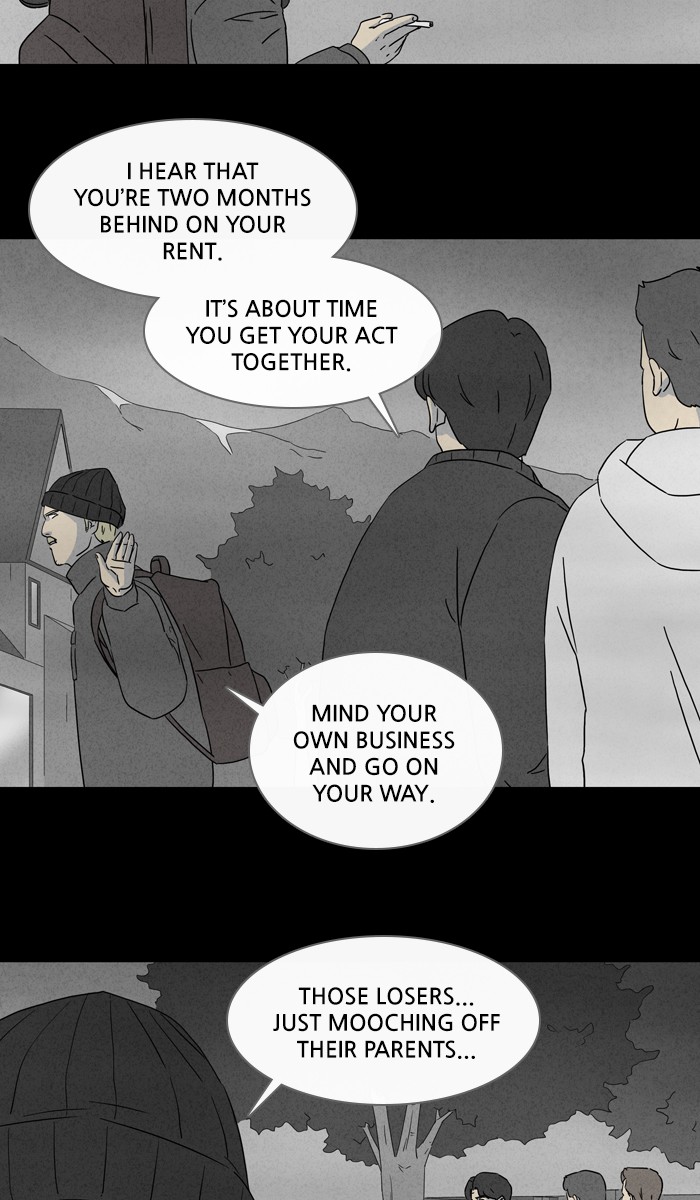 Tales of the unusual Chapter 315 page 4 - Chapter 315: Ep. 315 - Queen of Anesthesia - Part 1