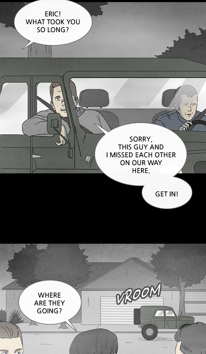 Tales of the unusual Chapter 315 page 6 - Chapter 315: Ep. 315 - Queen of Anesthesia - Part 1