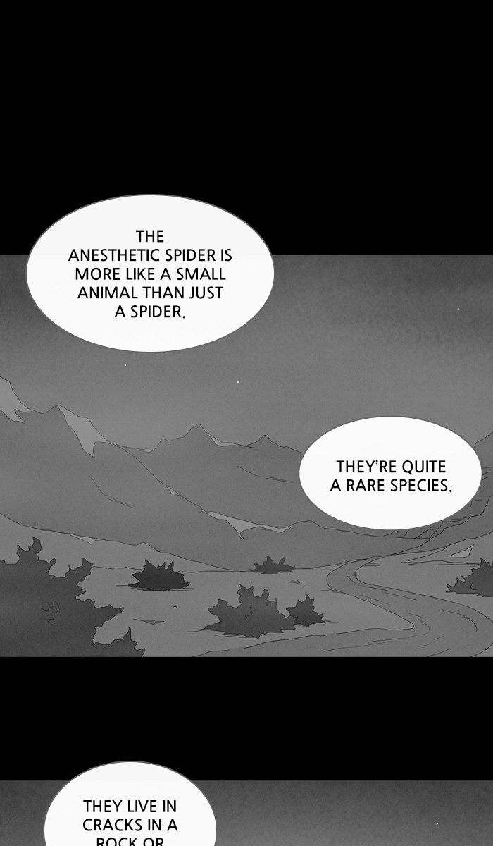 Tales of the unusual Chapter 315 page 8 - Chapter 315: Ep. 315 - Queen of Anesthesia - Part 1