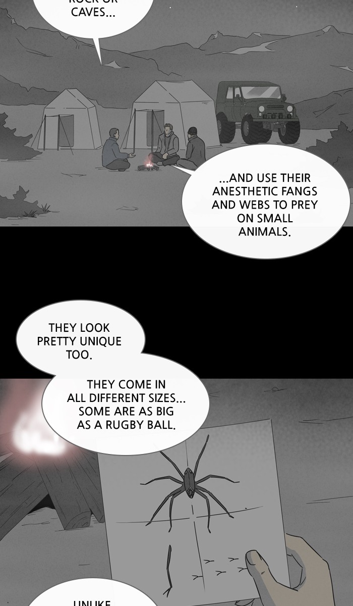 Tales of the unusual Chapter 315 page 9 - Chapter 315: Ep. 315 - Queen of Anesthesia - Part 1