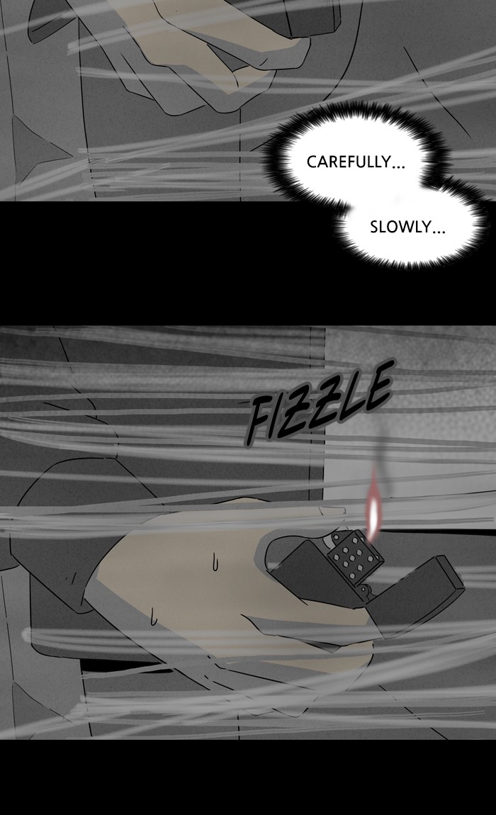 Tales of the unusual Chapter 316 page 23 - Chapter 316: Ep. 316 - Queen of Anesthesia - Part 2
