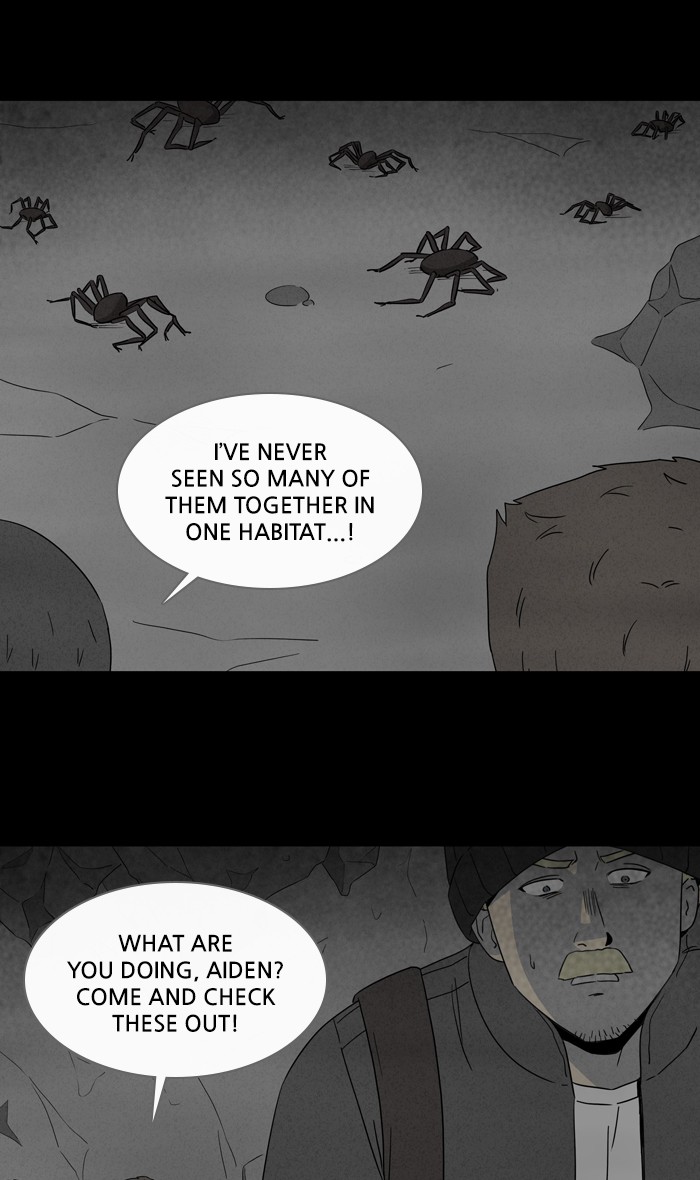 Tales of the unusual Chapter 316 page 3 - Chapter 316: Ep. 316 - Queen of Anesthesia - Part 2