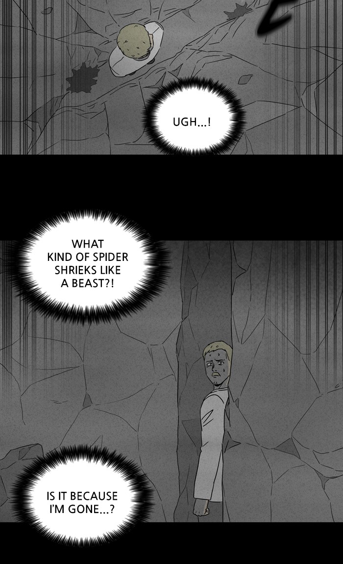 Tales of the unusual Chapter 316 page 35 - Chapter 316: Ep. 316 - Queen of Anesthesia - Part 2