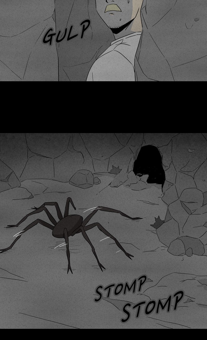 Tales of the unusual Chapter 316 page 37 - Chapter 316: Ep. 316 - Queen of Anesthesia - Part 2