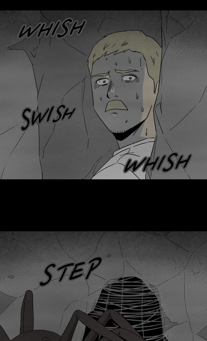 Tales of the unusual Chapter 316 page 40 - Chapter 316: Ep. 316 - Queen of Anesthesia - Part 2