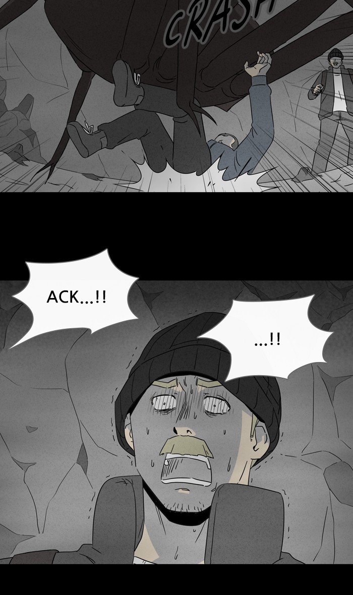 Tales of the unusual Chapter 316 page 8 - Chapter 316: Ep. 316 - Queen of Anesthesia - Part 2