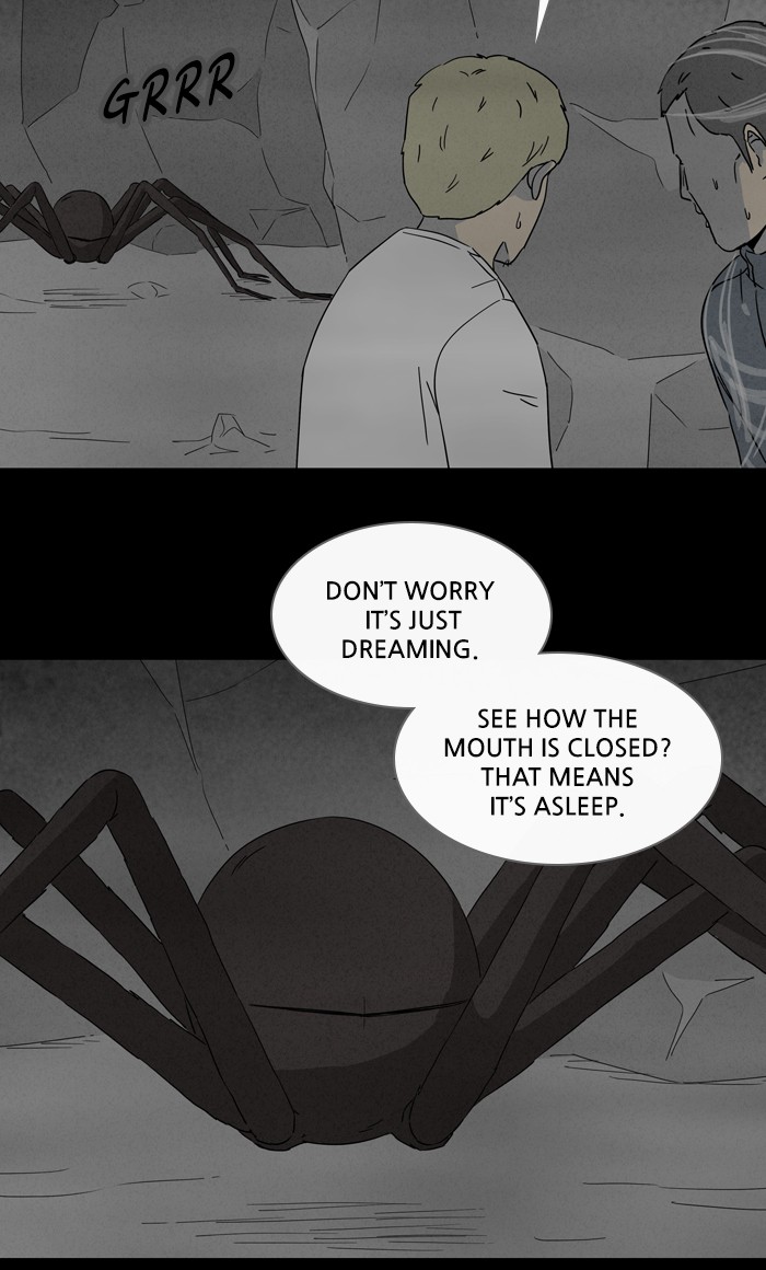 Tales of the unusual Chapter 317 page 11 - Chapter 317: Ep. 317 - Queen of Anesthesia - Part 3