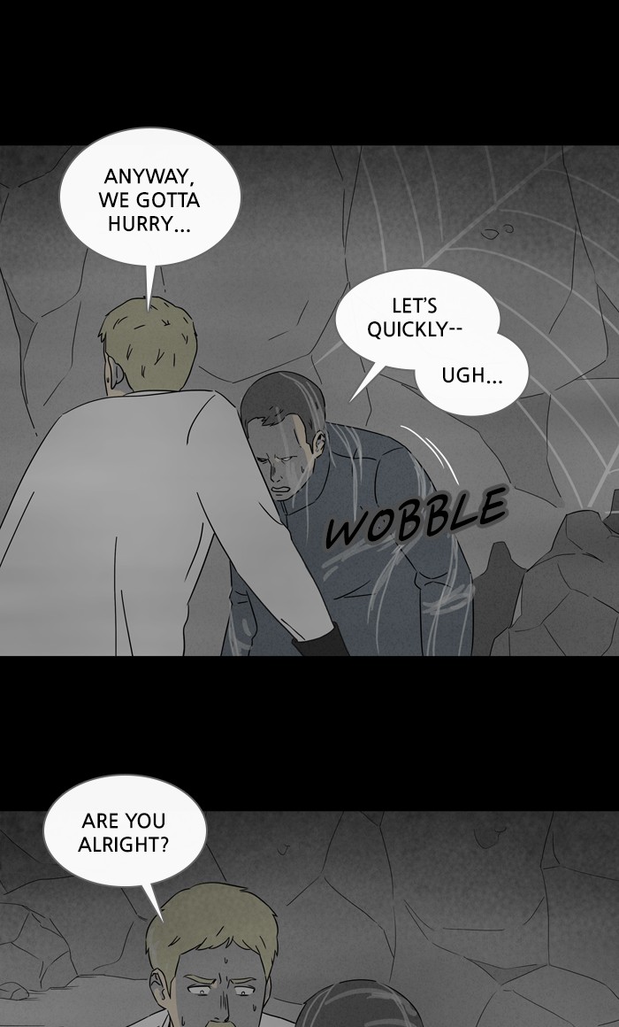 Tales of the unusual Chapter 317 page 12 - Chapter 317: Ep. 317 - Queen of Anesthesia - Part 3