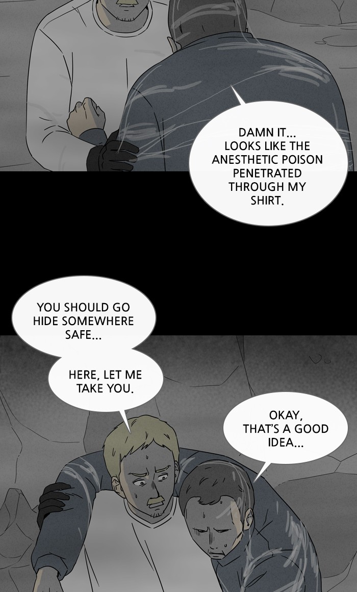 Tales of the unusual Chapter 317 page 13 - Chapter 317: Ep. 317 - Queen of Anesthesia - Part 3