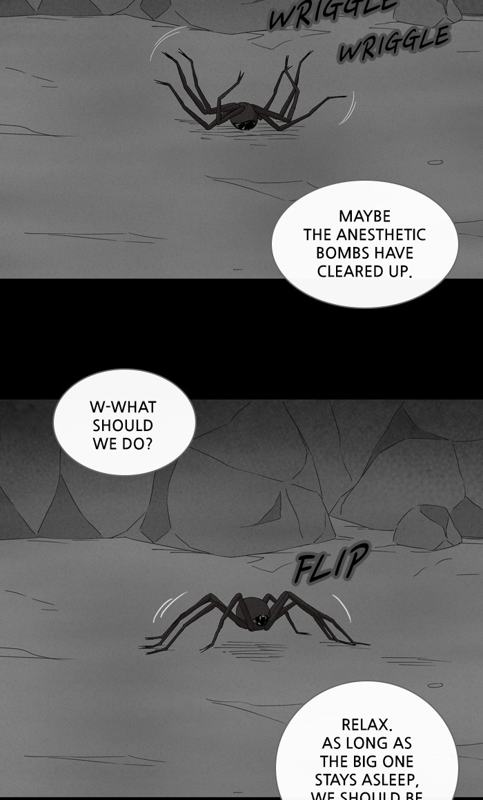 Tales of the unusual Chapter 317 page 15 - Chapter 317: Ep. 317 - Queen of Anesthesia - Part 3