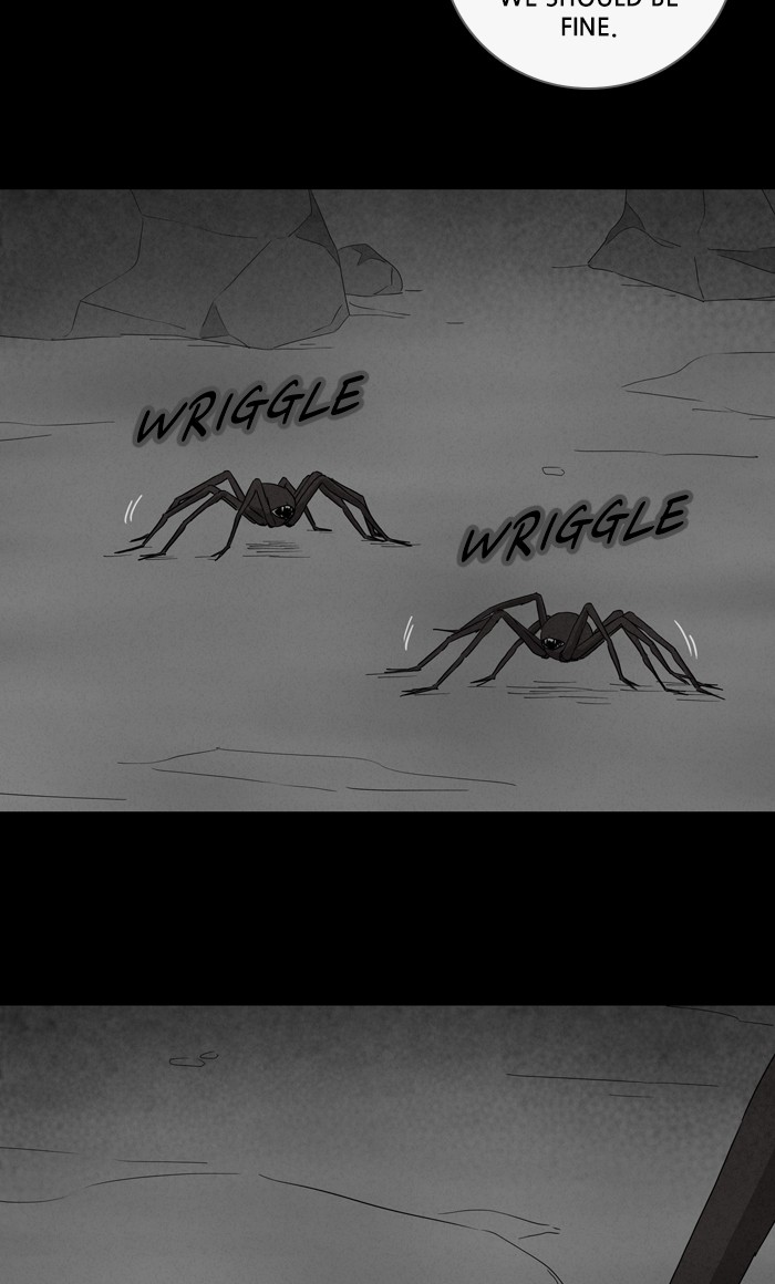 Tales of the unusual Chapter 317 page 16 - Chapter 317: Ep. 317 - Queen of Anesthesia - Part 3