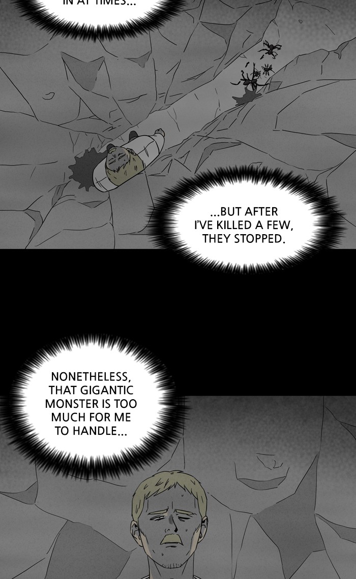 Tales of the unusual Chapter 317 page 30 - Chapter 317: Ep. 317 - Queen of Anesthesia - Part 3